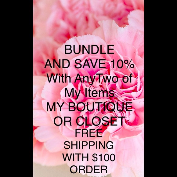 BUNDLE SIGN - Picture 1 of 1